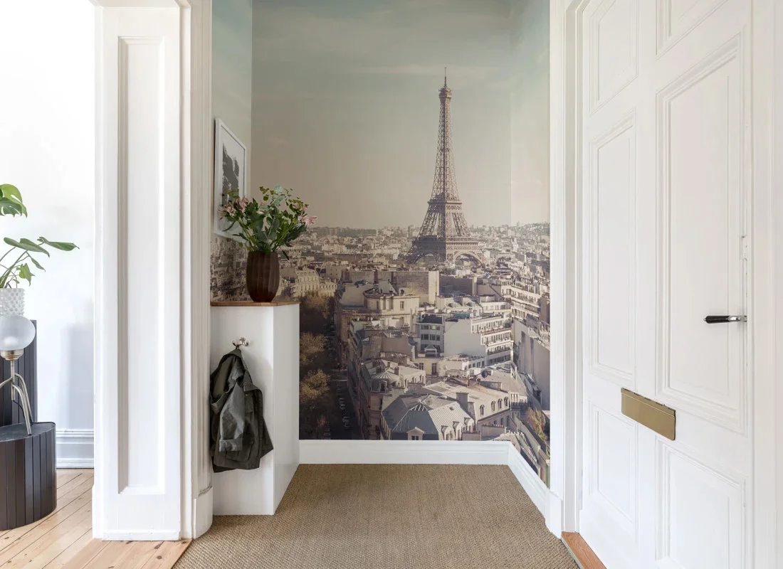 paris city wallpaper